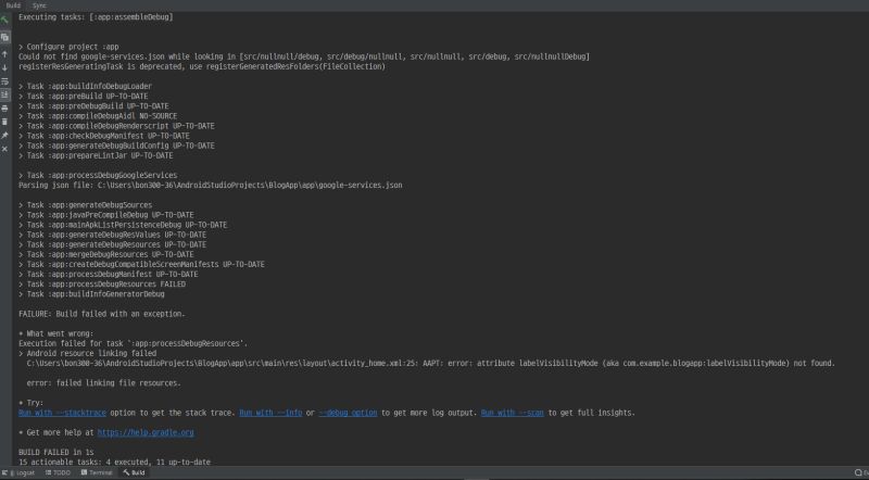 Android I Cant Use Labelvisibilitymode Stack Overflow - Gradient Art Collection - High Resolution Quality