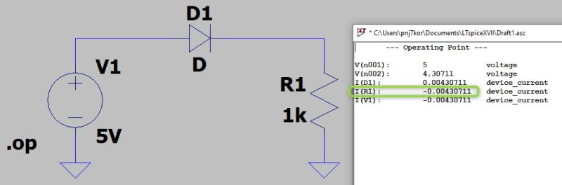 Question Regarding To Ltspice Diode Simulation Electrical - Best Colorful Wallpapers in 4K