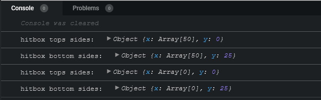 Html Hitbox Bug In Javascript Stack Overflow - Amazing Colorful Photo - Mobile