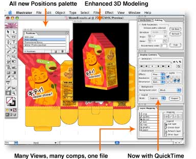 The psd file is fully layered and includes smart objects to make your work a breeze. How To Convert 2d Product Packaging Net To 3d Mockup Graphic Design Stack Exchange
