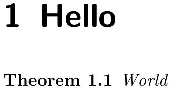 Hyperref How Avoid Crossreftools Package To Handle Theorem Notes - High Quality Abstract Texture - High Resolution