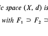 Real Analysis Proof Of Nested Interval Property Implies Completeness