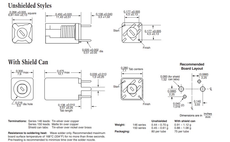 Rf Buying A Variable Inductor Electrical Engineering Stack Exchange - Premium City Photo Gallery - Retina
