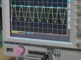 Fpga Forwarding A Clock And Display It On Oscilloscope Electrical