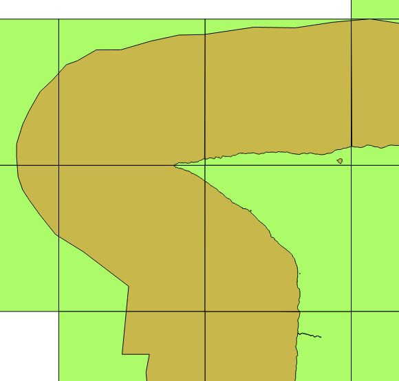 Union Table Of Raster Tiles In Postgis Geographic Information Systems Stack Exchange - High Quality Colorful Art - Mobile