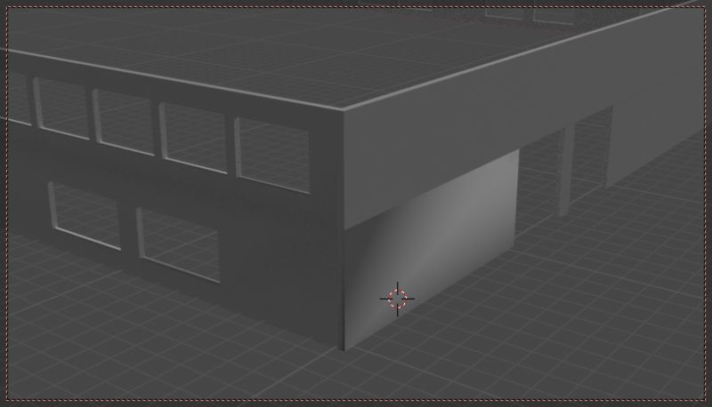 Cycles Render Engine Modeling Faces Rendering Wrong Gt Bad Face - Best Nature Pictures in Ultra HD