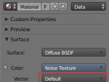Texturing How To Change The Mapping Of A Texture In Cycles Blender