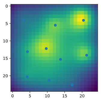 Python Blend Two Images For Panorama Stack Overflow - HD City Textures for Desktop