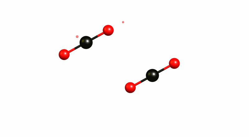 Computational Chemistry Gaussian Scan Function Help For Constructing - Classic Vintage Picture - HD