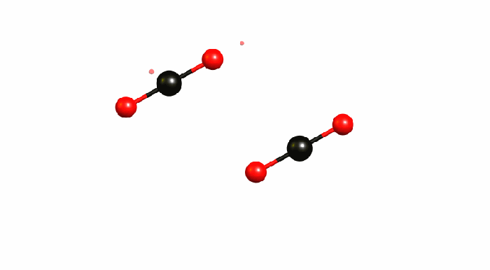 Computational chemistry - Gaussian scan function help for constructing ...
