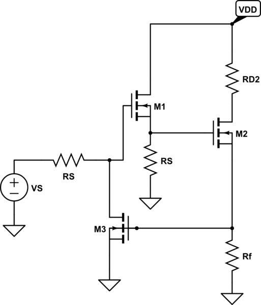 Capacitor Transistor Feedback Loop Electrical Engineering Stack - Premium Mountain Background Gallery - Desktop