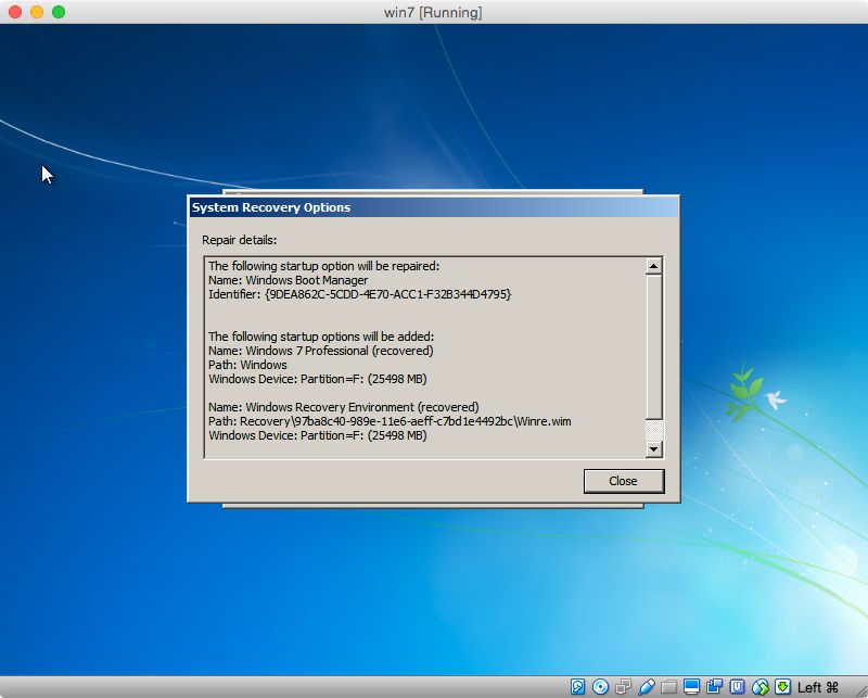 Windows 7 Windows 7 Dual Boot Issue Super User - Best Vintage Illustrations in Desktop
