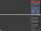 Animation Rigify Generating Broken Armature Blender Stack Exchange