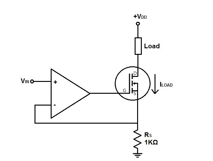 Inverting Regulators And Sinking Current Electrical Engineering Stack - Beautiful Vintage Texture - Retina