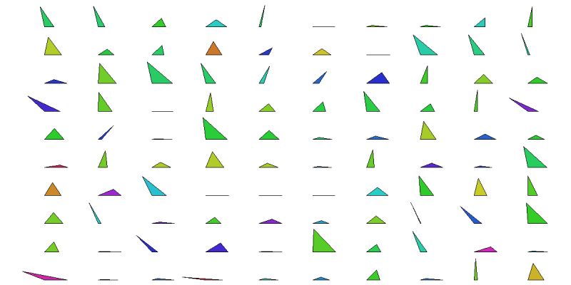 Probability Equal Joint Distributions Correlation Between Them - Download Elegant Dark Illustration | 8K