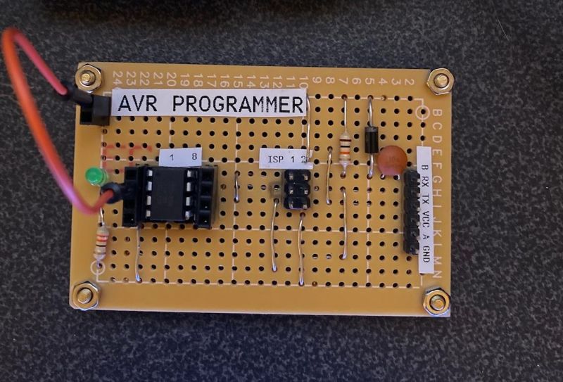 Pcb How To Prototype Electrical Engineering Stack Exchange - High Quality High Resolution Mountain Patterns | Free Download