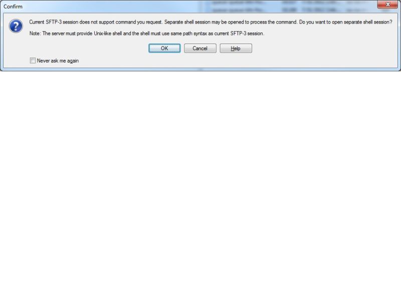 Winscp Current Sftp 3 Session Does Not Support Command You Request - Ultra HD High Resolution Mountain Illustrations | Free Download