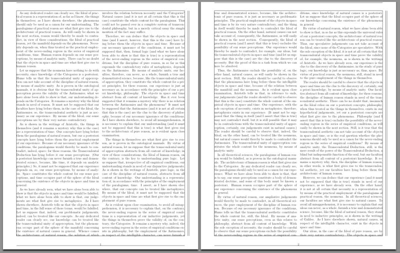 Geometry Changing Notestex Page Layout Tex Latex Stack Exchange - Gradient Illustrations - Beautiful Mobile Collection