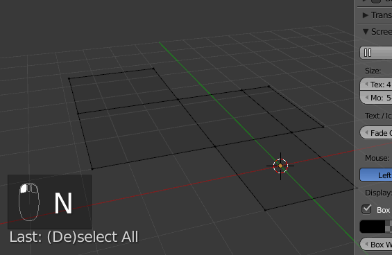 Modeling Create Walls From A Plane Blender Stack Exchange - Download Classic Ocean Background | Ultra HD