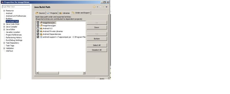Android Error In Mainacitivity Java File No Style Are Loading - Best Nature Arts in Mobile