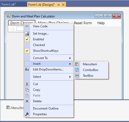 Visual Basic Menustrip Separator Bar Lomilazy - Gradient Arts - Stunning Desktop Collection