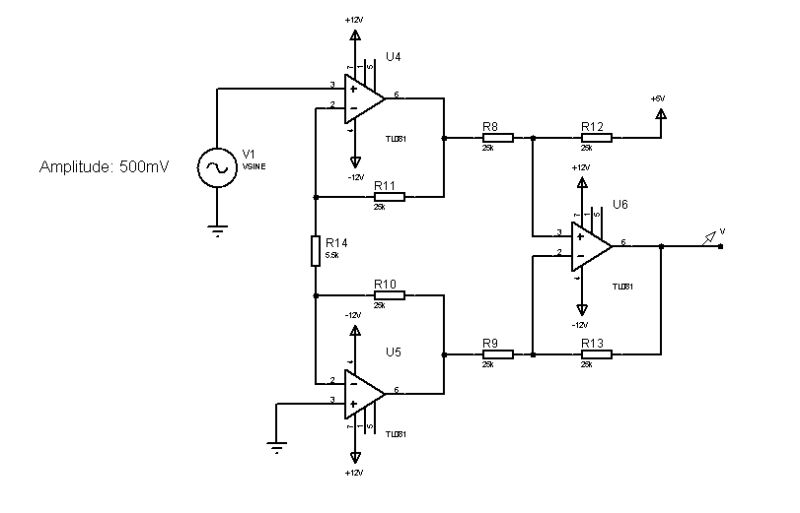Current Controlled Current Source Amplifier Kit - High Resolution Geometric Backgrounds for Desktop