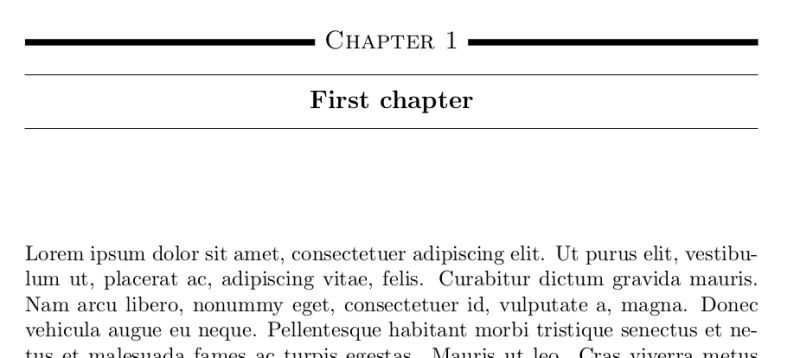 Sectioning Thesis Chapter Design Tex Latex Stack Exchange - Download Creative Abstract Photo | Ultra HD