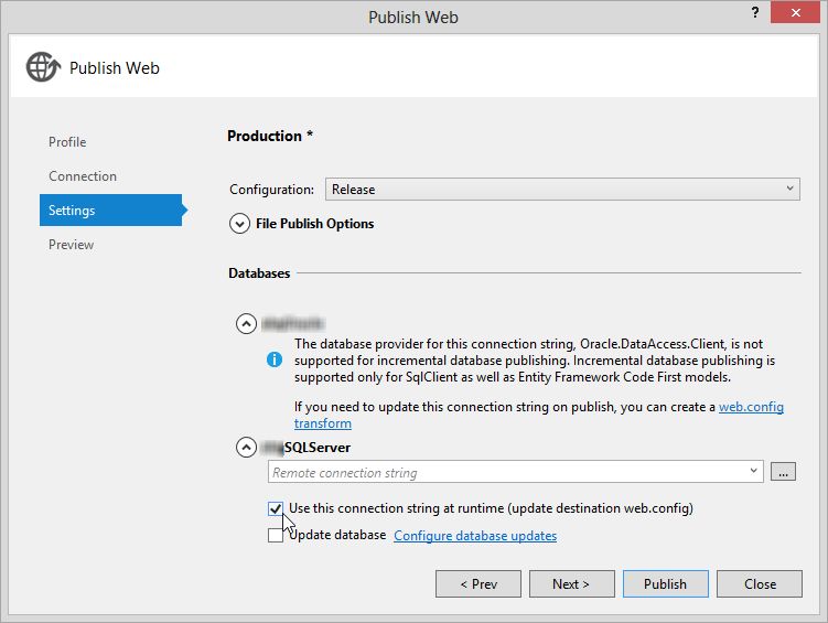 Visual Studio 2010 Vs2010 Web Deploy The Connection String Argument - Download High Quality Mountain Picture | HD