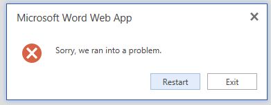 2013 Sorry We Ran Into A Problem Sharepoint Stack Exchange - Minimal Pictures - Amazing 8K Collection