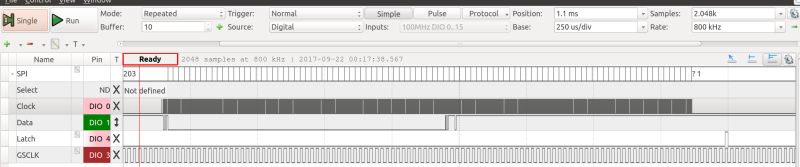 D5954 Chmc Drivers Veswin Electronics - Premium Light Pattern - High Resolution