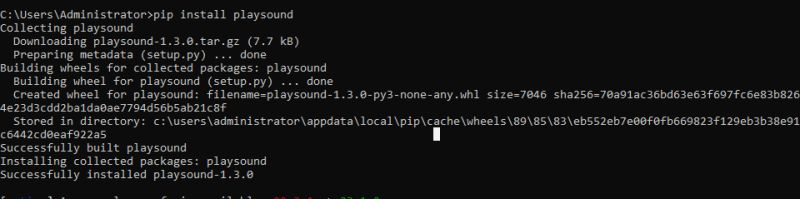 Visual Studio How To Solve This Error While Installing Python Modules - Premium Colorful Picture Gallery - Desktop
