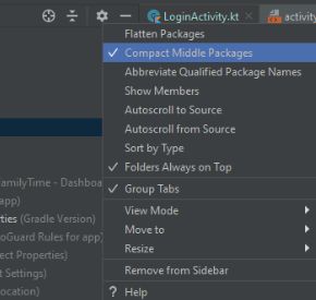Java How To Revert Back To Old Package Style In Android Studio - Best Gradient Textures in Desktop