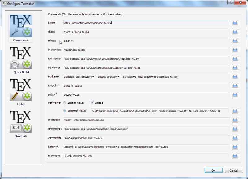 Bug Tex Latexmk Could Not Find All Biber Source Files - Ultra HD Geometric Arts for Desktop