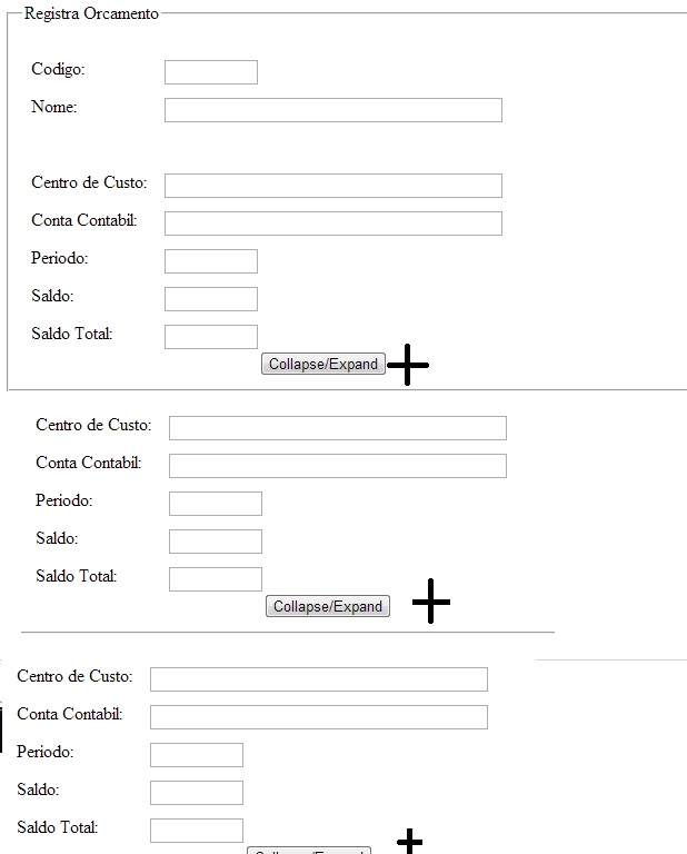 Javascript Expand Collapse Divs Stack Overflow - Ultra HD Retina Sunset Designs | Free Download