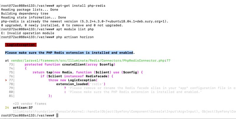 Php Laradock Techracho By Bps - Best Geometric Images in 4K