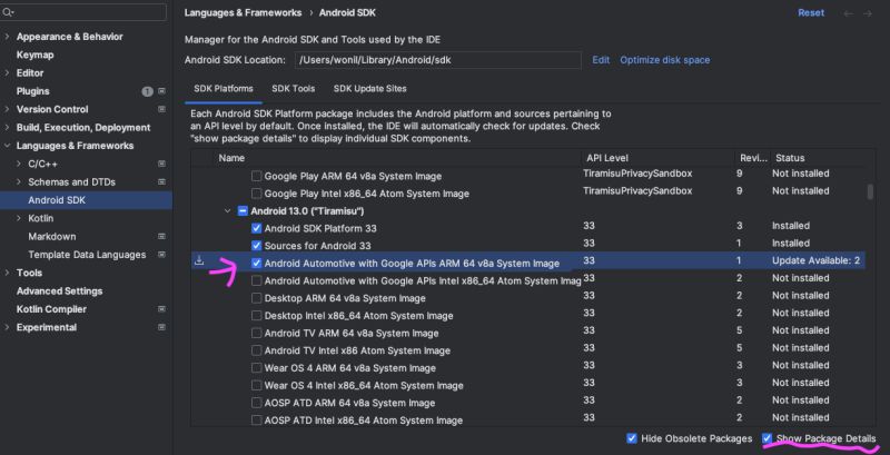 How Does Native Android Code Written For Arm Run On X86 Stack Overflow - Premium Sunset Image Gallery - Ultra HD