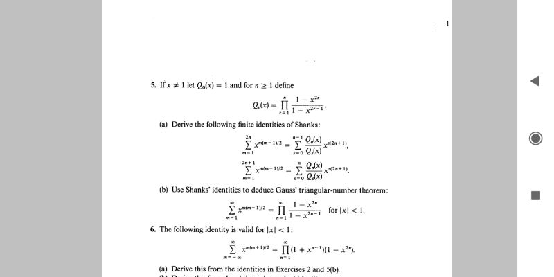 Pdf Generalising A Finite Version Of Euler S Partition Identity - Space Illustrations - Ultra HD 8K Collection