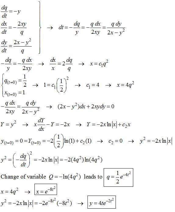 How Should I Solve This Differential Equation Mathematica Stack Exchange - Mountain Wallpapers - Creative 4K Collection