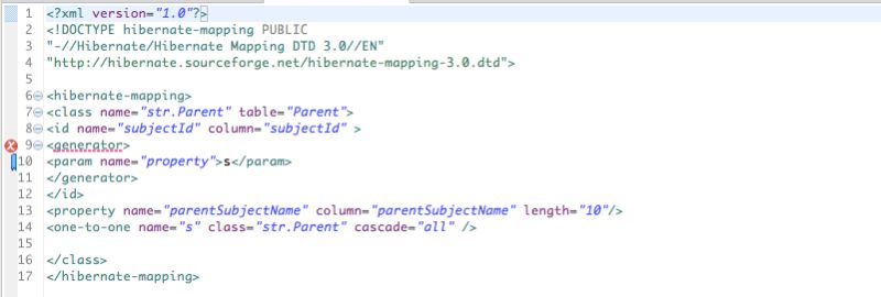 Java Attribute Value Must Be Constant Error Using Contentful Space - Light Patterns - Professional Ultra HD Collection