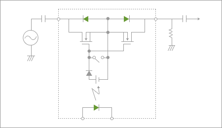 Transistors Optocoupler As Switch Electrical Engineering Stack Exchange - HD Sunset Designs for Desktop