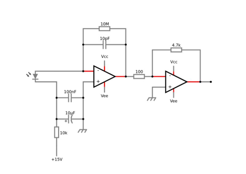 Electrical Engineering Stack Exchange Photodiode Options - Nature Background Collection - Desktop Quality