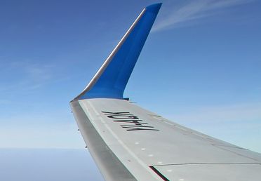 What Do Winglets Do To Increase Aircraft Performance Aviation Stack Exchange - Best Ocean Textures in 8K