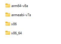 Android Studio Attach To Process Not Finding Native Symbols Stack - Premium Landscape Design Gallery - Retina