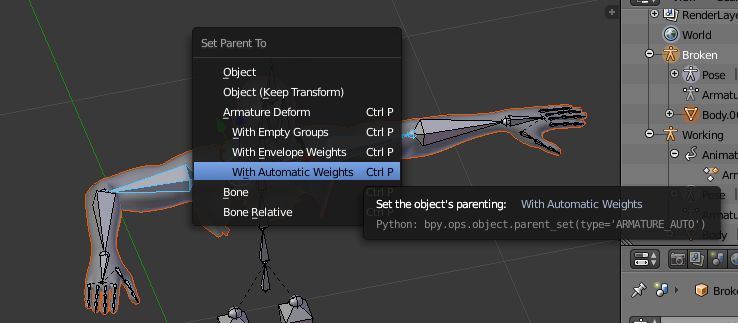Modeling Fbx With Weight Or Deformation Support Blender Stack Exchange - Ocean Pictures - Gorgeous 8K Collection