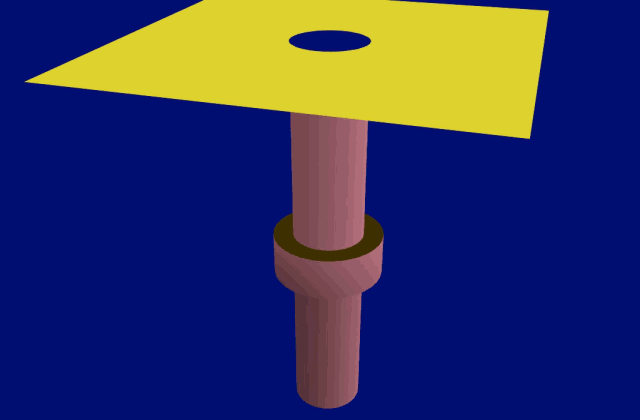 Collision Cloth Physics Clipping Blender Stack Exchange - Elegant 8K Light Arts | Free Download