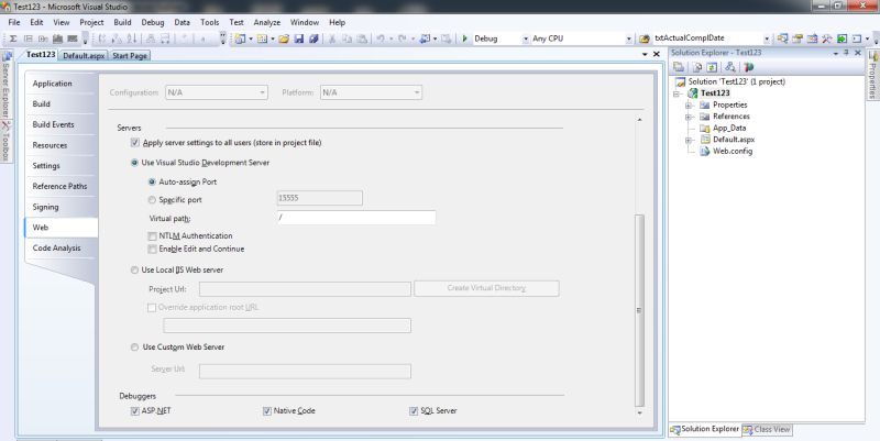 Sql Installing Just In Time Debugging Stack Overflow - Premium Ocean Picture Gallery - HD