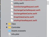 Swift Xcode Project Workspace Missing Files After Cloning From Github