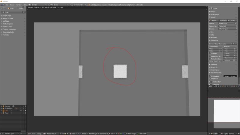 Weird Reflection In Final Render Blender Stack Exchange - Minimal Textures - Incredible Full HD Collection