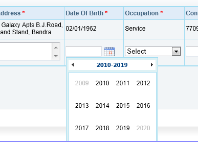 Extraordinary Mercial 14 Month Wall Calendar With 3 Month View Wall Calendar Blank Calendar Template Printable Blank Calendar And calendar extender hides the next 2 boxes when user is entering date in first.