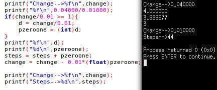 C Pow Function Of A Float Cs50 Stack Exchange - Modern Desktop Gradient Backgrounds | Free Download